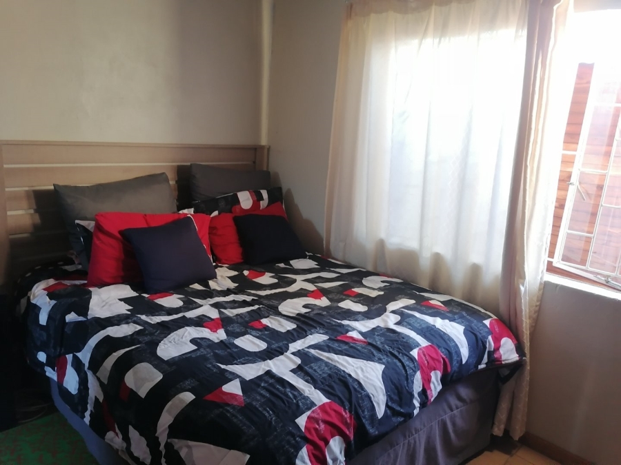 To Let 3 Bedroom Property for Rent in Vista Park Free State